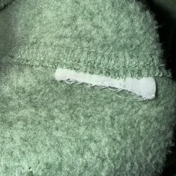 Eddie Bauer Radiator Fleece Pullover - Picture 8 of 10